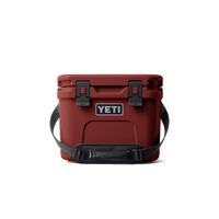 Roadie® 15 Hard Cooler — Stag Red
