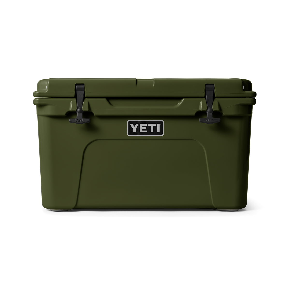 Tundra® 45 Hard Cooler — Olive