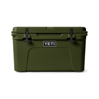 Tundra® 45 Hard Cooler — Olive