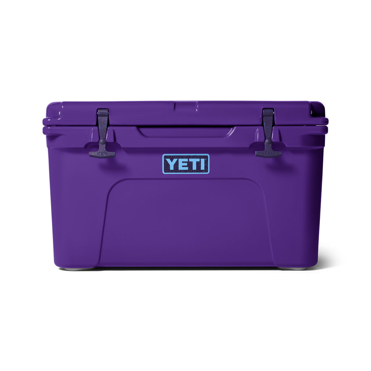 Tundra® 45 Hard Cooler — Pace Purple/Blue