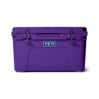 Tundra® 45 Hard Cooler — Pace Purple/Blue
