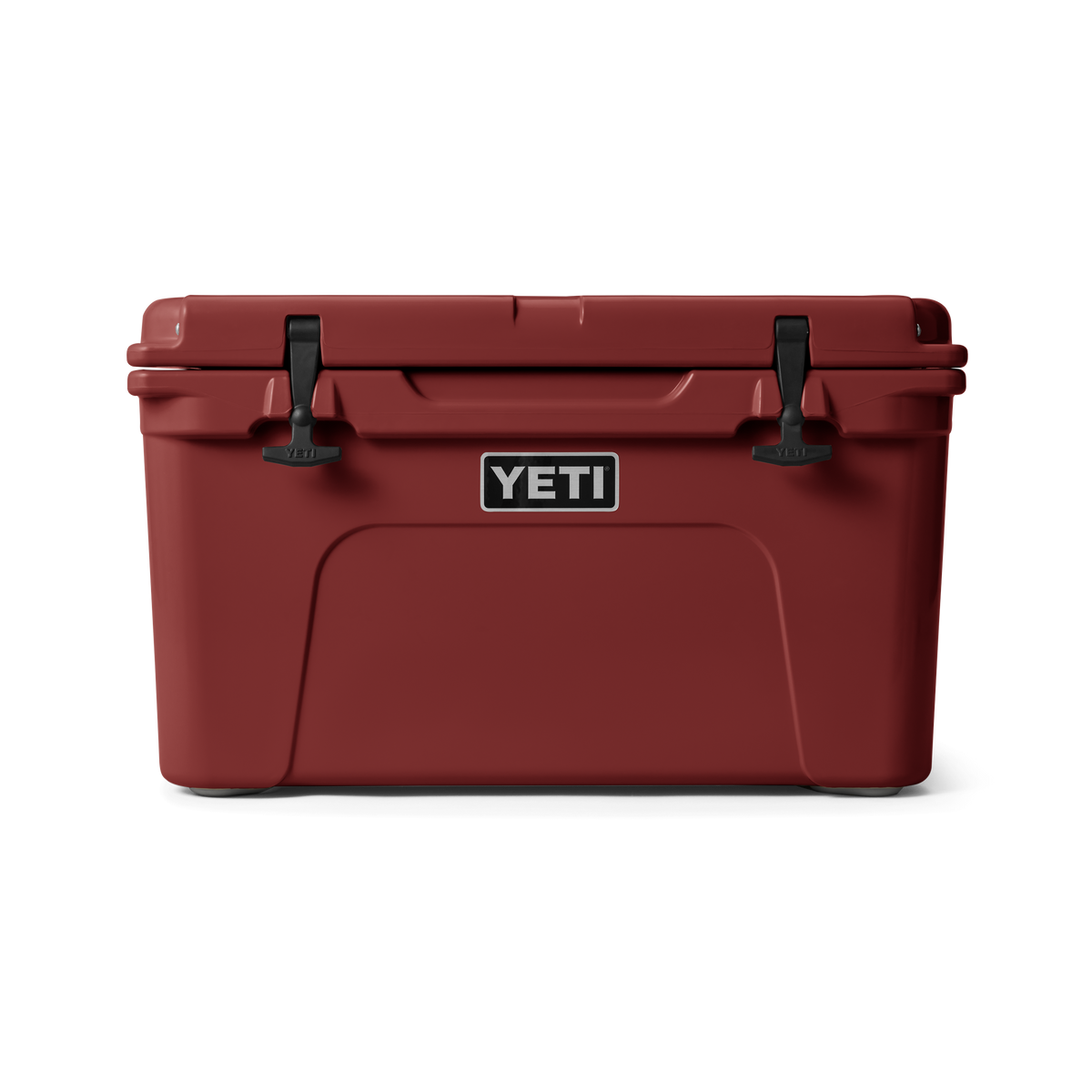 Tundra® 45 Hard Cooler — Stag Red