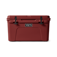 Tundra® 45 Hard Cooler — Stag Red