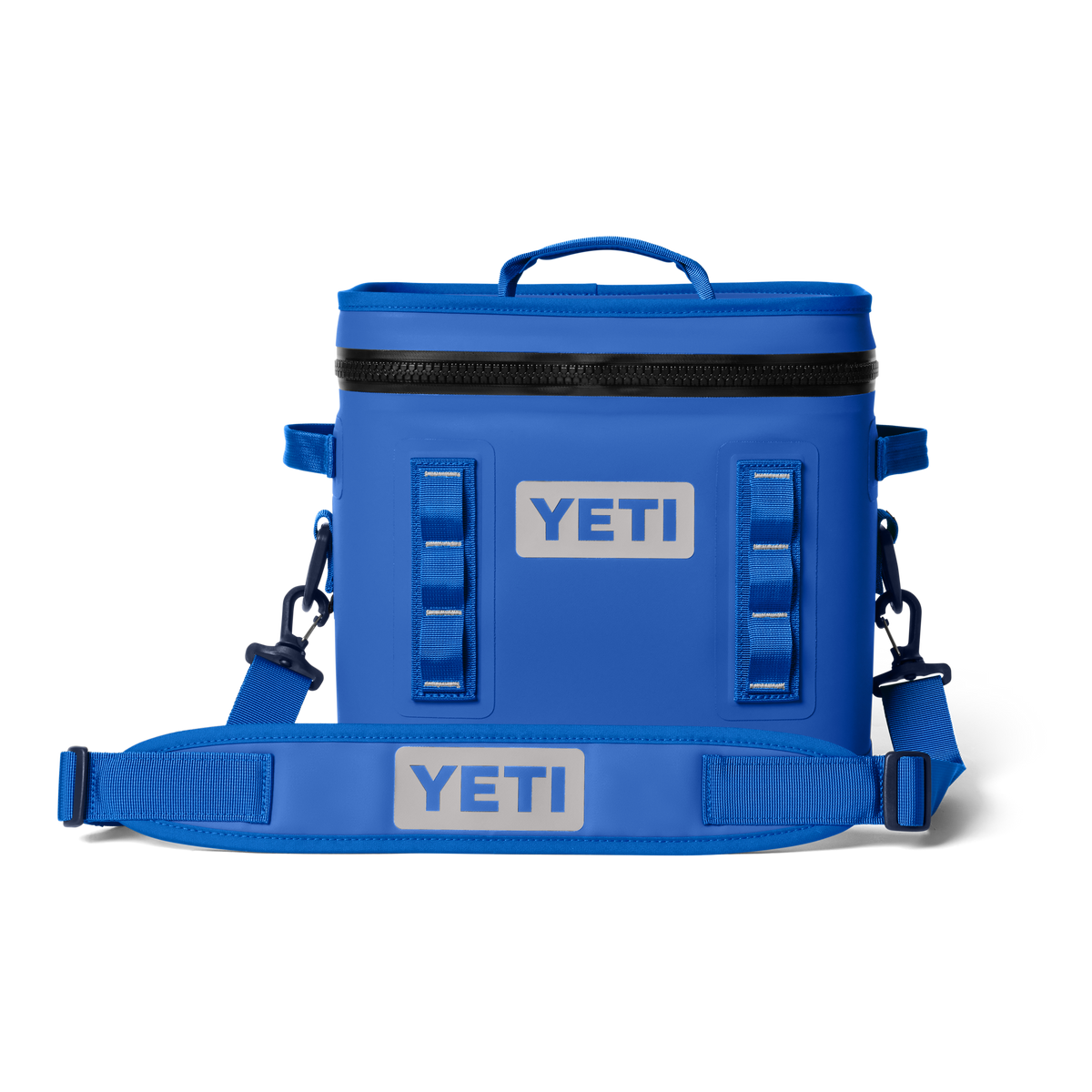 Hopper Flip® 12 Soft Cooler — Royal Blue