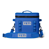 Hopper Flip® 12 Soft Cooler — Royal Blue