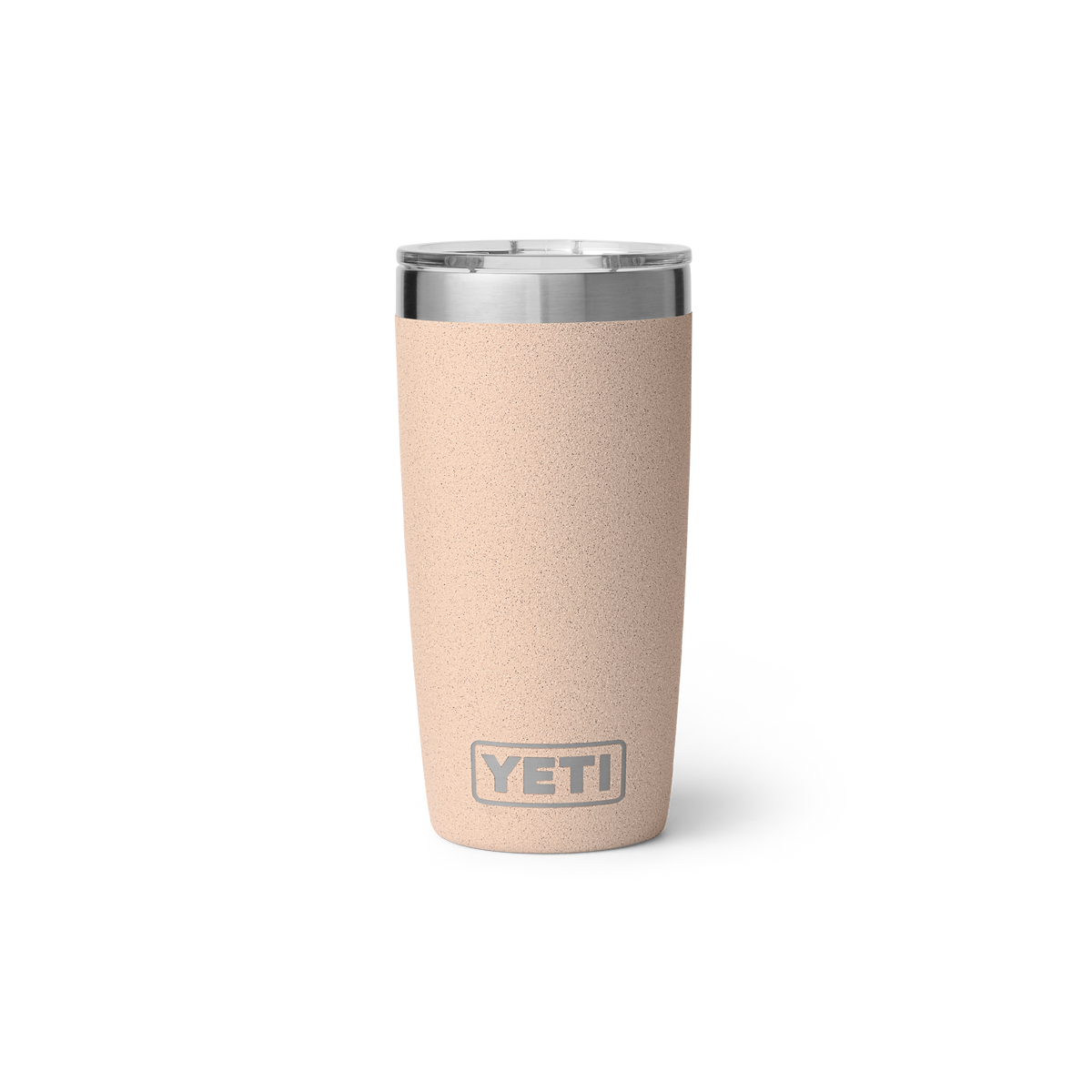 Rambler 10 oz (295 ml) Tumbler in Tahini
