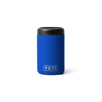 Rambler® 375 ml Colster® Can Cooler — Royal Blue