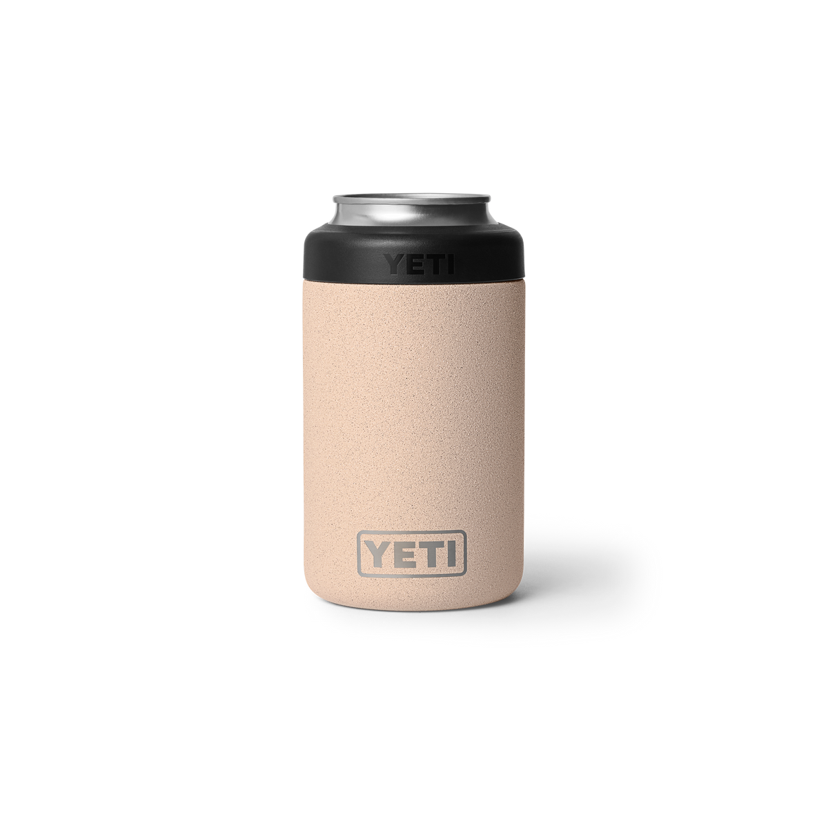 Rambler 375 ml Colster Can Cooler in Tahini