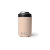 Rambler 375 ml Colster Can Cooler in Tahini