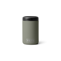 Rambler® 375 ml Colster® Can Cooler — Pampa Green