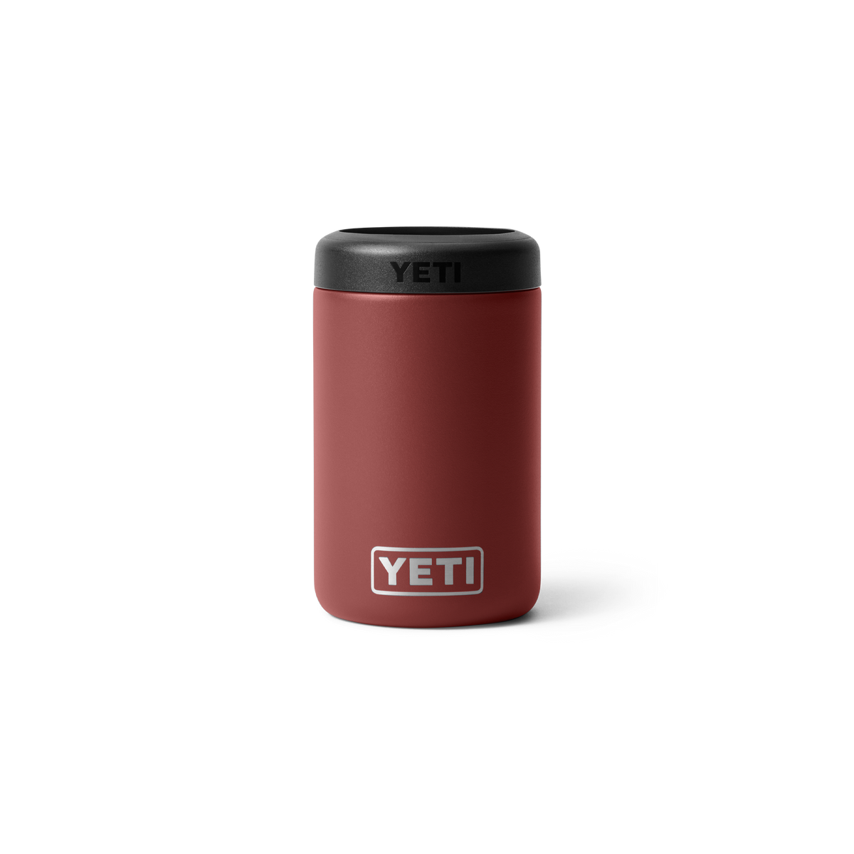 Rambler® 375 ml Colster® Can Cooler — Stag Red