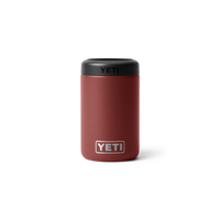 Rambler® 375 ml Colster® Can Cooler — Stag Red