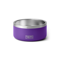 Boomer™ 4 Dog Bowl — Pace Purple