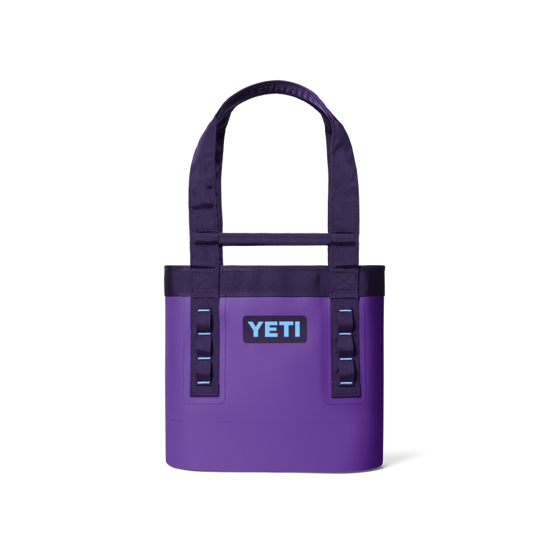 Camino® 20 Carryall — Pace Purple/Blue
