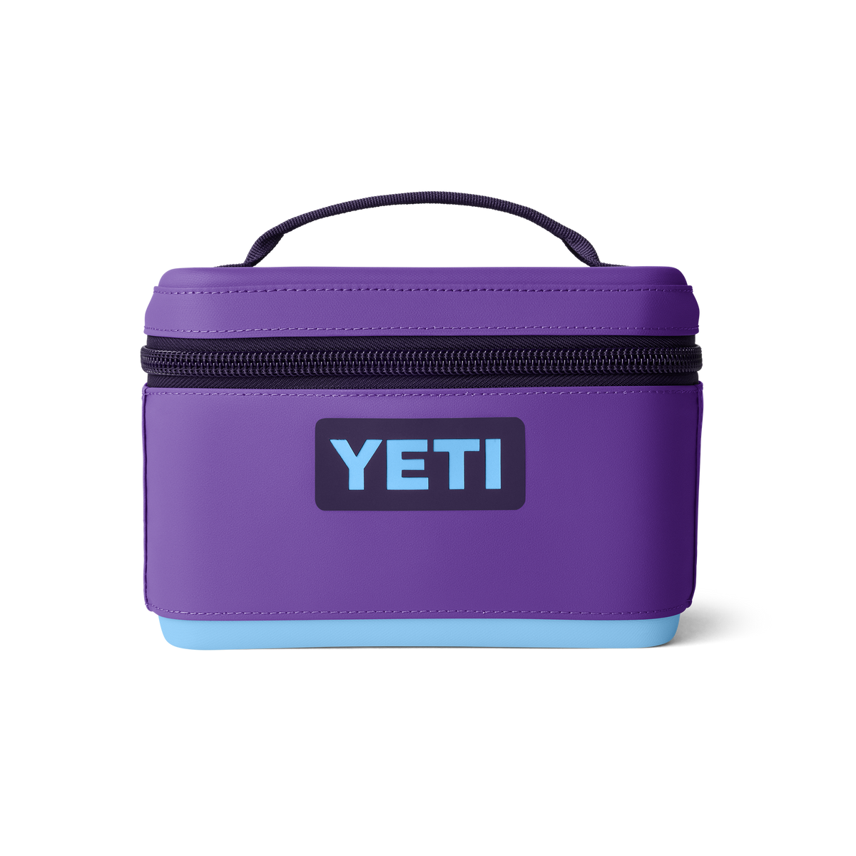 Daytrip® 3L Insulated Snack Box — Pace Purple/Blue