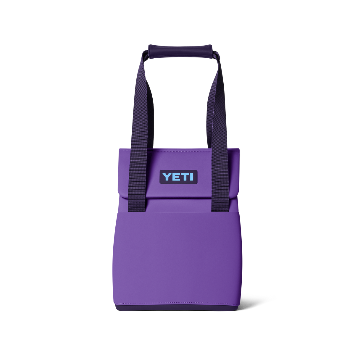 Daytrip® 14L Insulated Tote Bag — Pace Purple/Blue