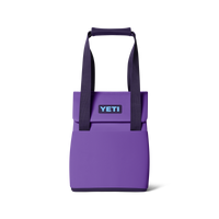 Daytrip® 14L Insulated Tote Bag — Pace Purple/Blue
