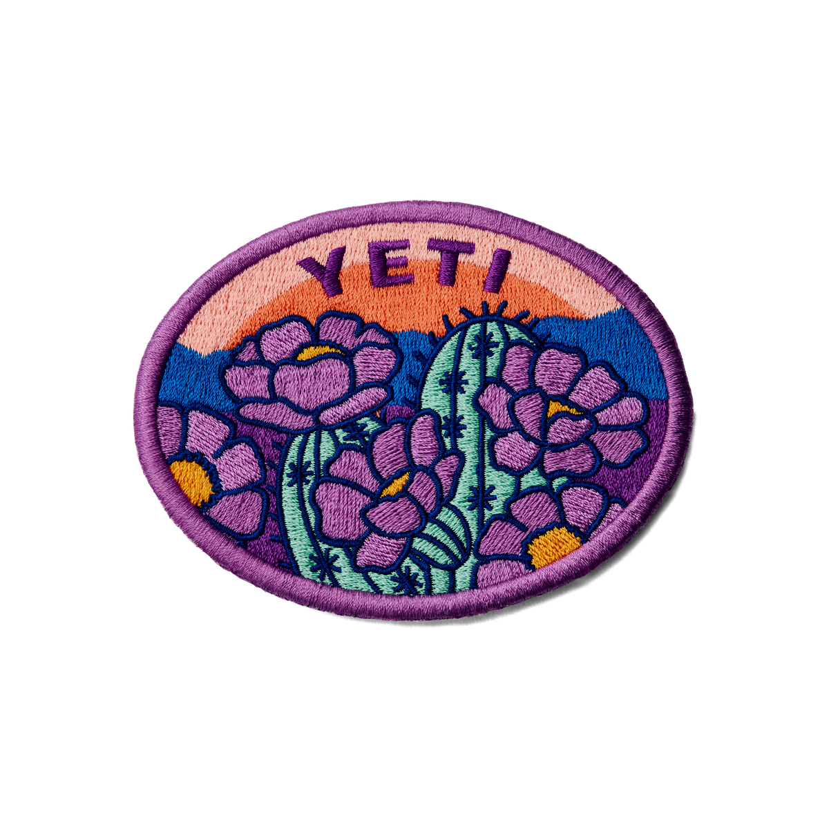 YETI Full Bloom