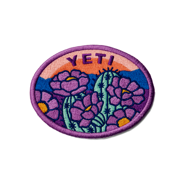 YETI Full Bloom