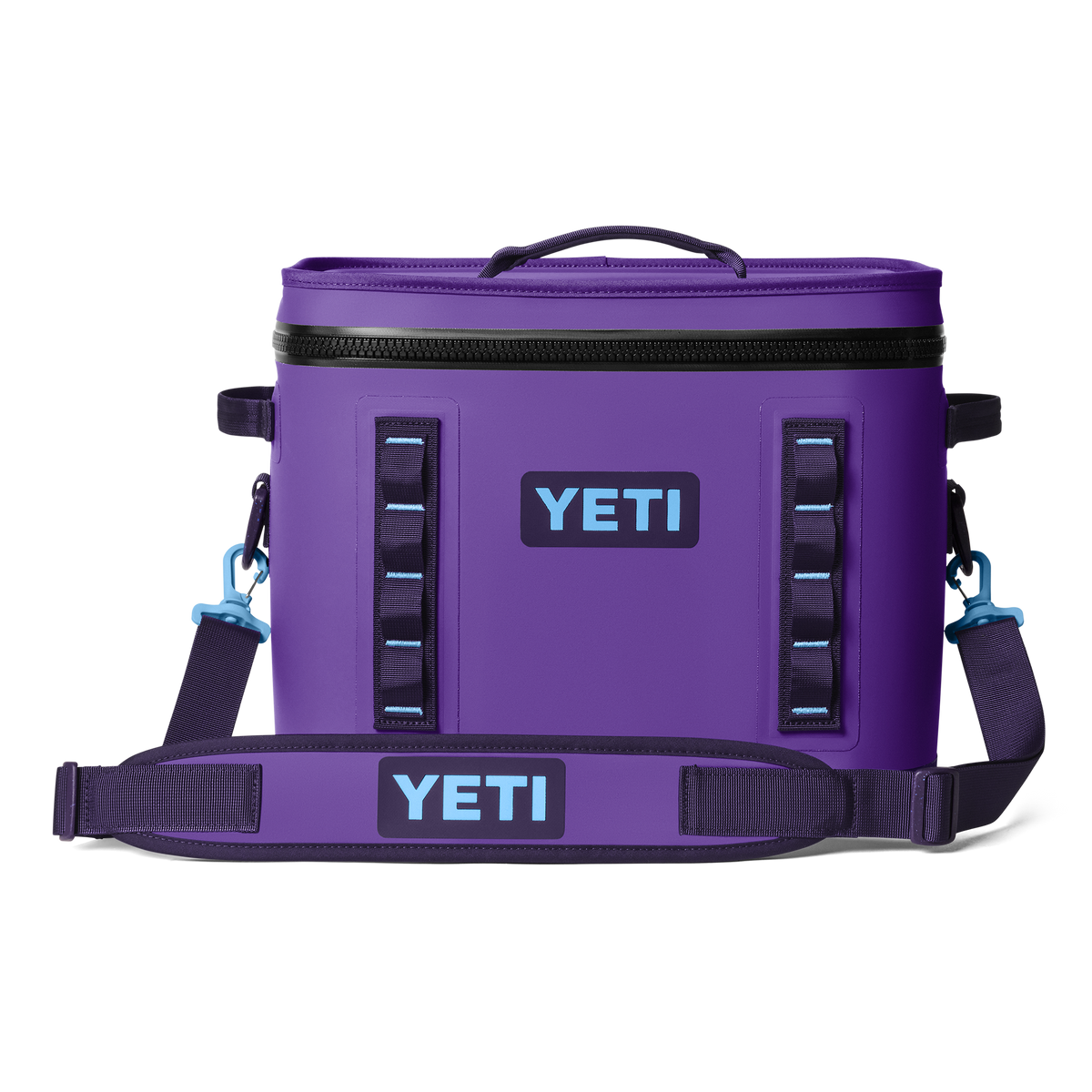 Hopper Flip® 18 Soft Cooler — Pace Purple/Blue
