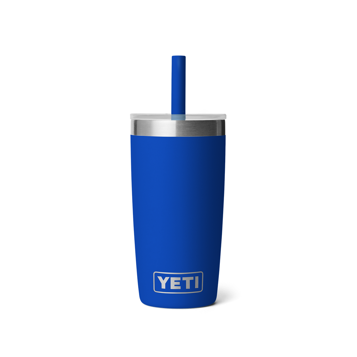 Rambler® Jr 10 oz (295 ml) Tumbler — Royal Blue