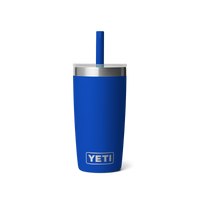 Rambler® Jr 10 oz (295 ml) Tumbler — Royal Blue