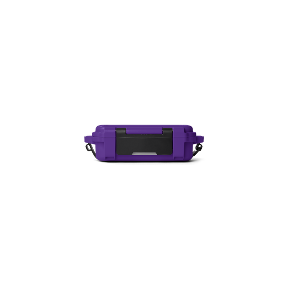 LoadOut® GoBox 1 Gear Case — Pace Purple