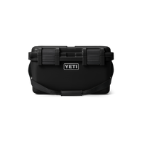 YETI LoadOut GoBox 30 2.0 in Black