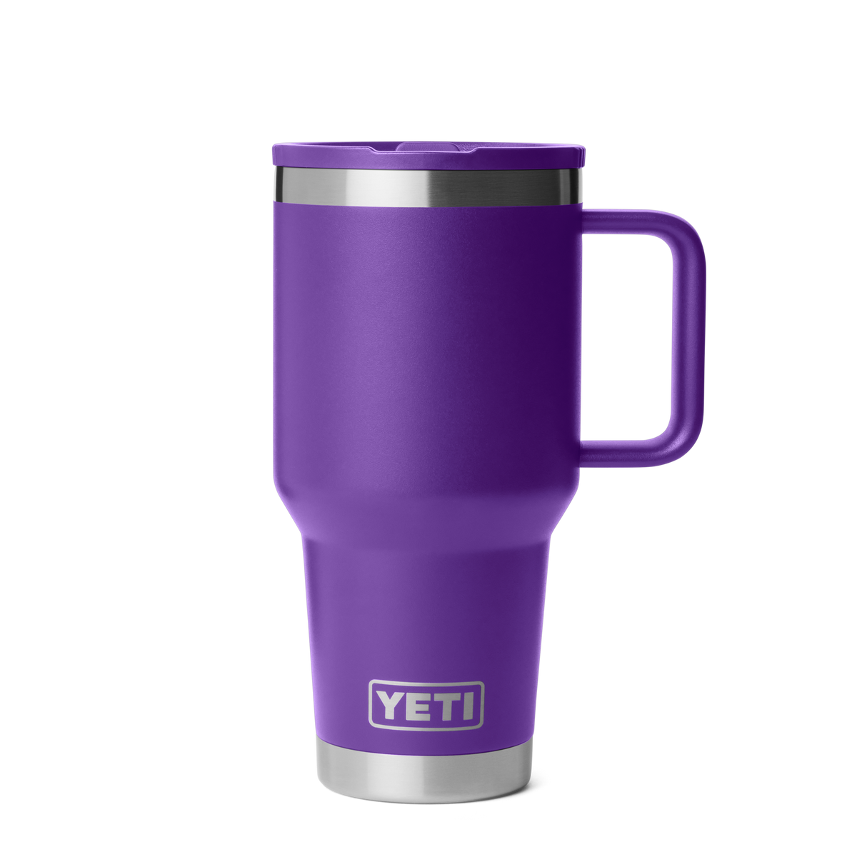 Rambler® 30 oz (887 ml) Travel Straw Mug — Pace Purple