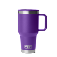 Rambler® 30 oz (887 ml) Travel Straw Mug — Pace Purple