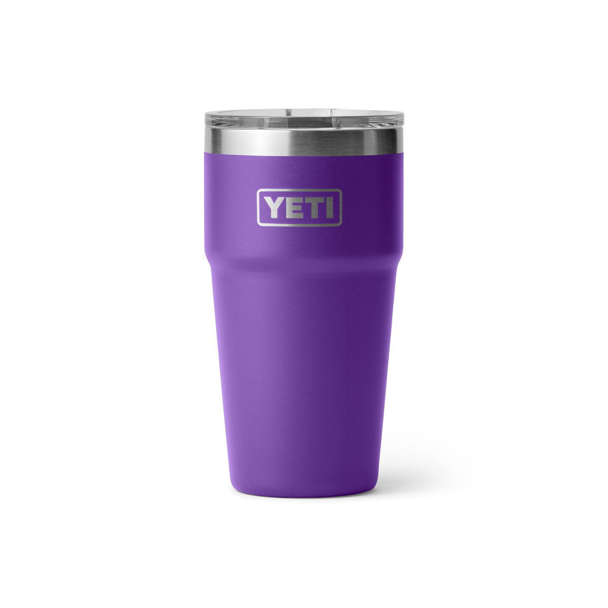 Rambler® 20 oz (591 ml) Stackable Cup — Pace Purple