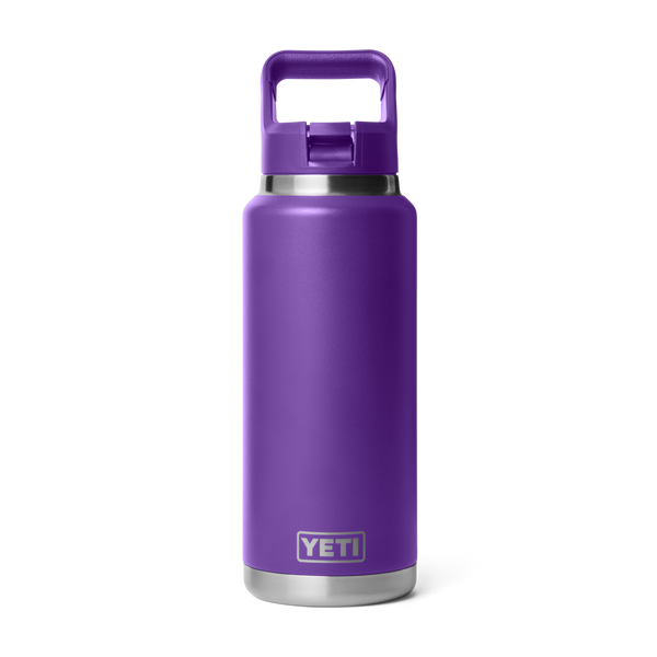 Rambler® 36 oz (1 L) Straw Bottle — Pace Purple