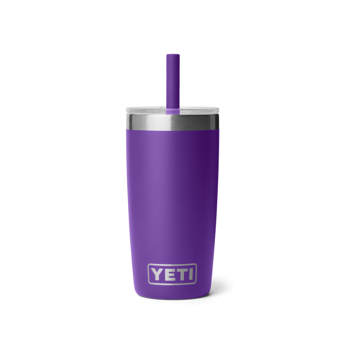 Rambler® Jr 10 oz (295 ml) Tumbler — Pace Purple