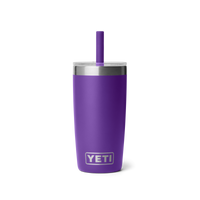 Rambler® Jr 10 oz (295 ml) Tumbler — Pace Purple
