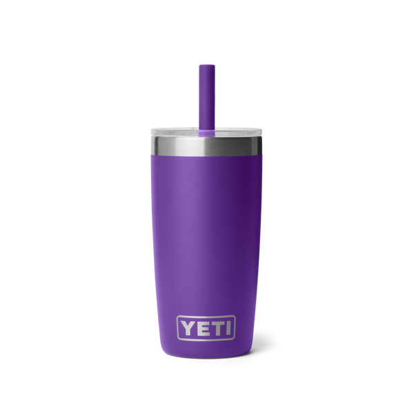 Rambler® Jr 10 oz (295 ml) Tumbler — Pace Purple