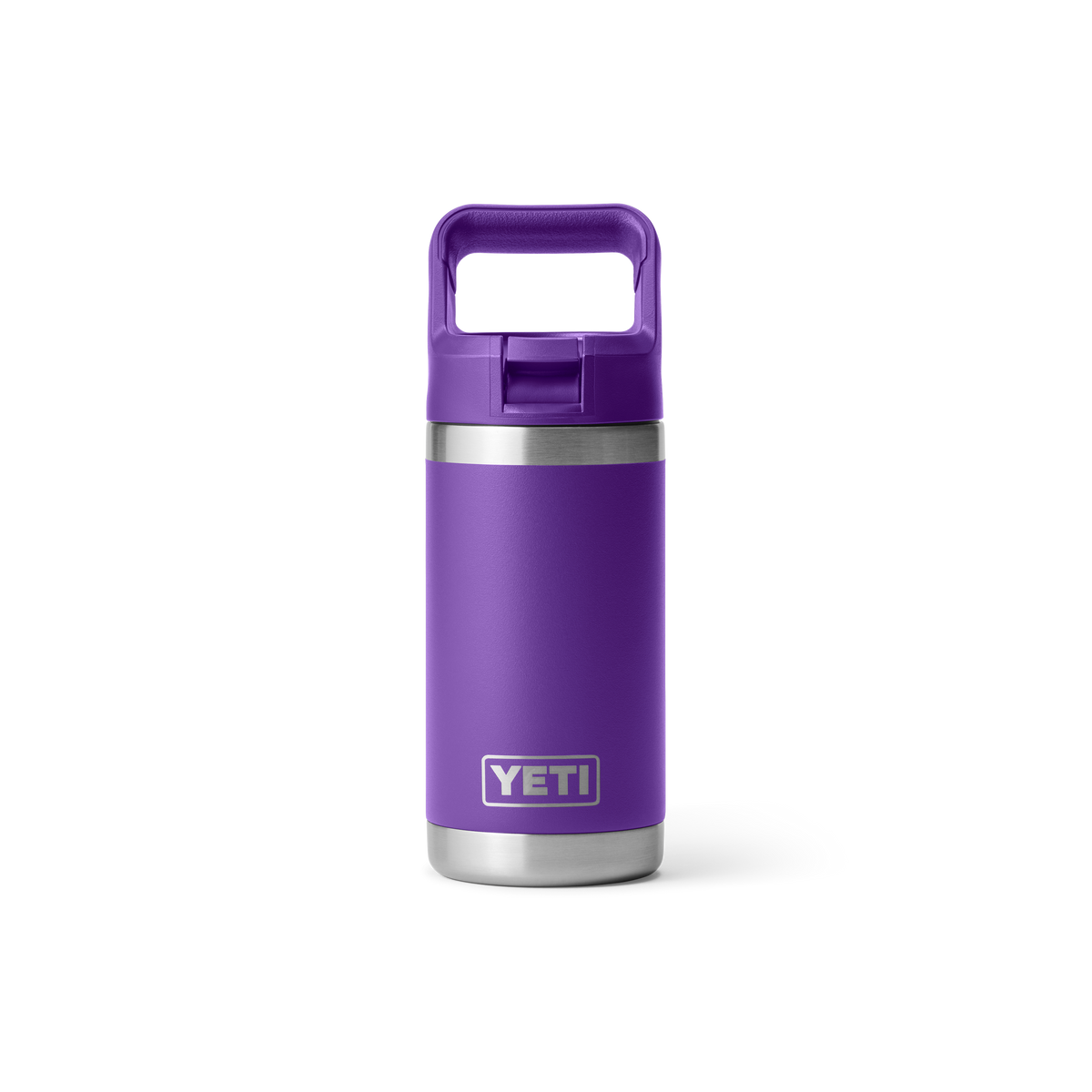 Rambler® Jr 12 oz (355 ml) Kids' Bottle — Pace Purple