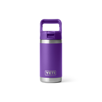 Rambler® Jr 12 oz (355 ml) Kids' Bottle — Pace Purple