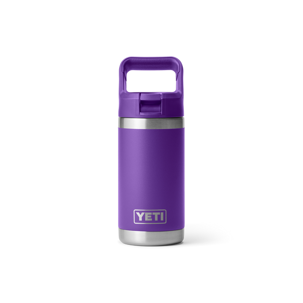 Rambler® Jr 12 oz (355 ml) Kids' Bottle — Pace Purple