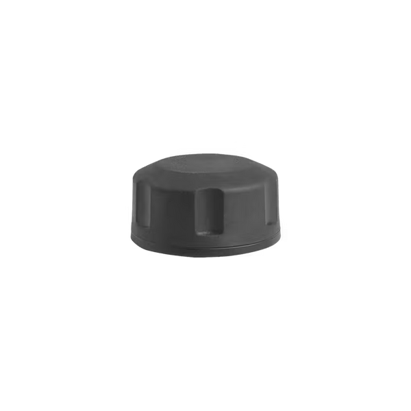 YETI Rambler replacement magnetic jug cap, black, cap only