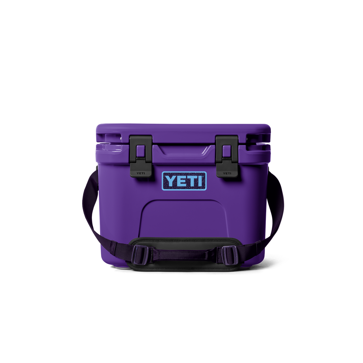 Roadie® 15 Hard Cooler — Pace Purple/Blue