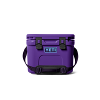 Roadie® 15 Hard Cooler — Pace Purple/Blue