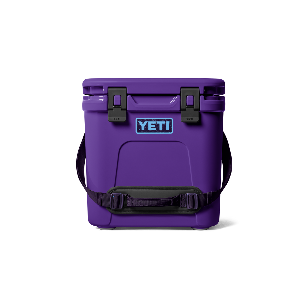 Roadie® 24 Hard Cooler — Pace Purple/Blue