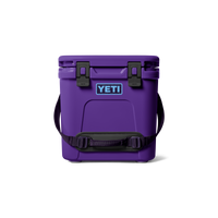Roadie® 24 Hard Cooler — Pace Purple/Blue
