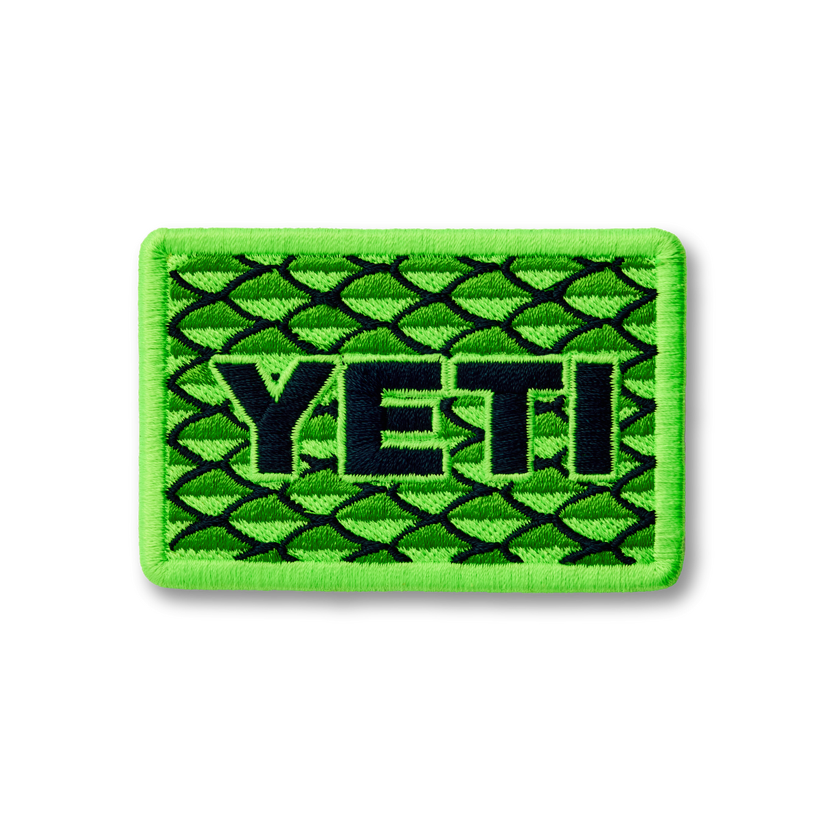 YETI Scales