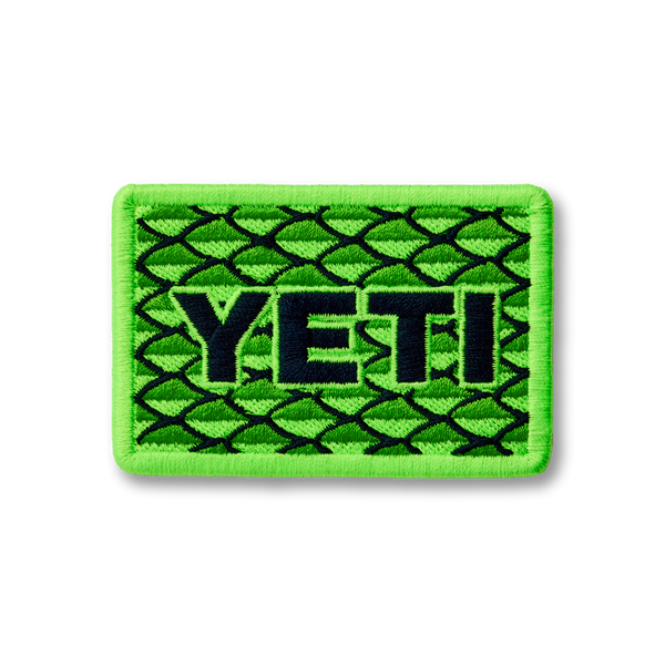 YETI Scales