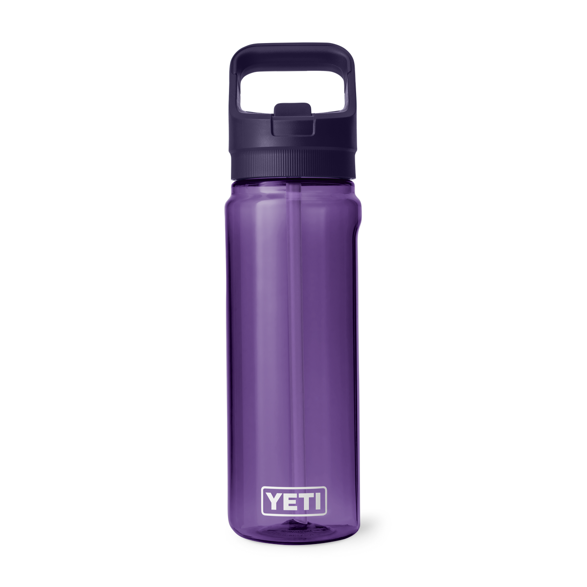 Yonder® 750 ml Water Bottle — Pace Purple