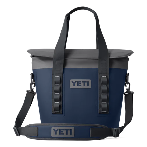 Yeti Hopper M15