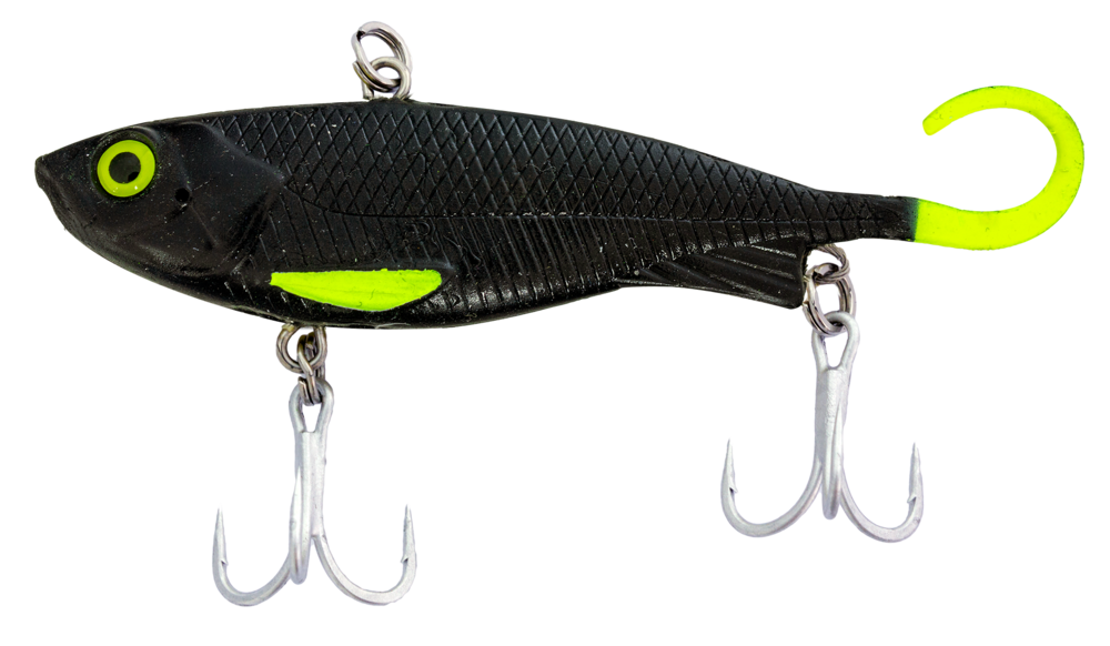 Zerek Fish Trap 95mm 23g, Anita AN, barcode 8887113873965