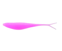 Z-Man Streakz XL 8in 2pk - 8in / Bubble Gum