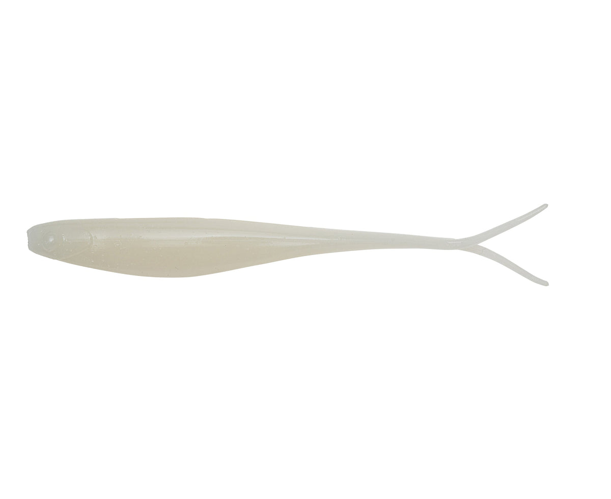 Z-Man Streakz XL 8in 2pk - 8in / Glow In The Dark
